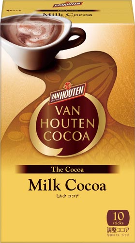 cocoa