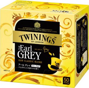 twinings