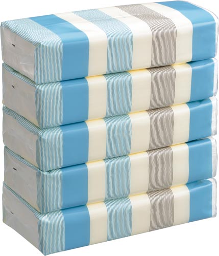 tissue
