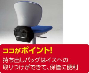 コクヨ非常用品セット