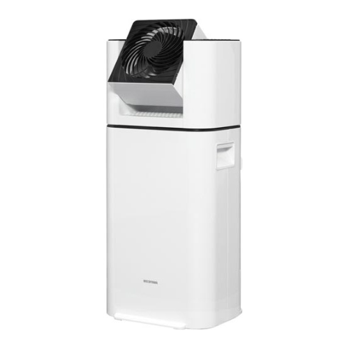 アイリスオーヤマ　 サーキュレーター衣類乾燥除湿機　ＩＪＤ－Ｉ５０
