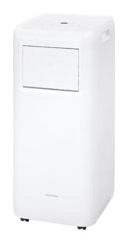 アイリスオーヤマ　 ポータブルクーラー　冷房専用　２．２ｋＷ