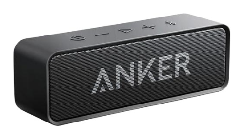 Ａｎｋｅｒ　 ポータブルスピーカー　Ｓｏｕｎｄｃｏｒｅ