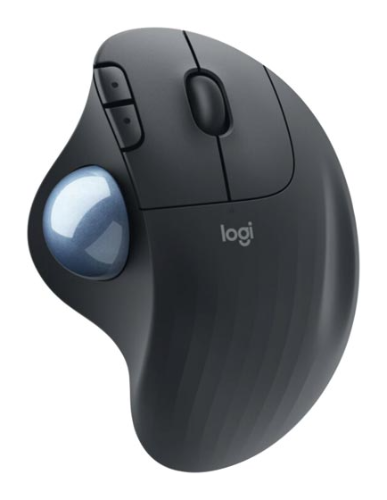 ロジクール　 ＥＲＧＯ　Ｍ５７５　ワイヤレストラックボール