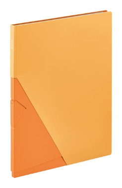 キングジム ジリッツクリア－ファイル黄色１０Ｐ
